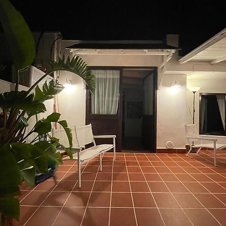 Surfinia'S Home Palermo Exterior foto