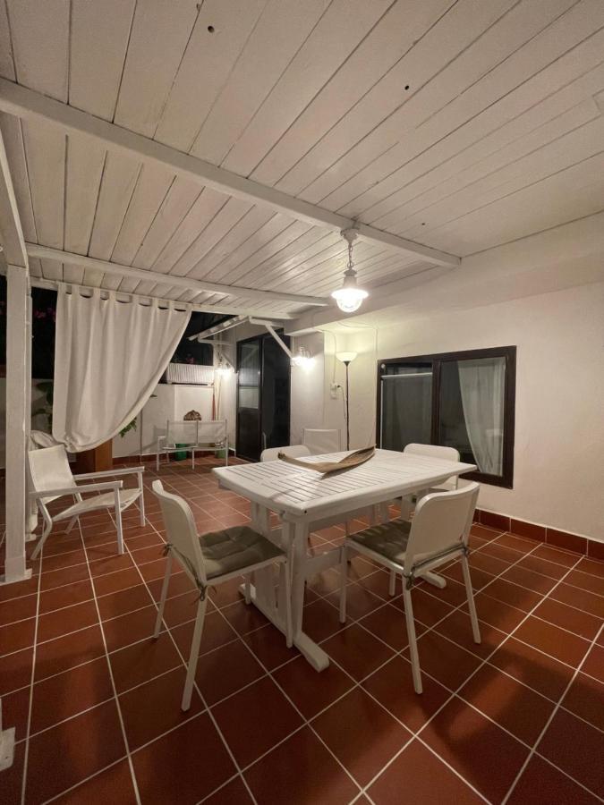 Surfinia'S Home Palermo Exterior foto